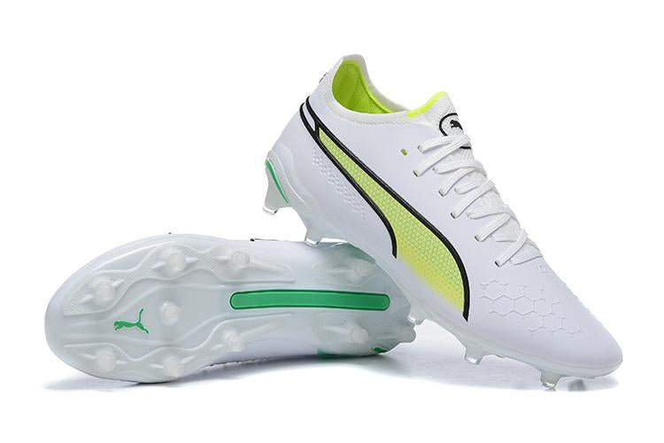 Chuteira Puma King Ultimate MG