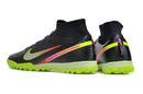 Chuteira Nike Air Zoom Mercurial Superfly TF