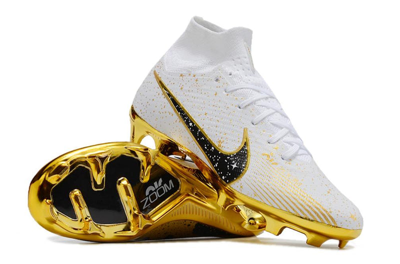 Chuteira Nike Air Zoom Mercurial Superfly FG
