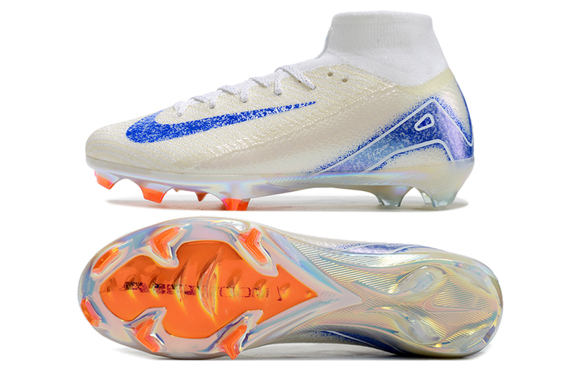 Chuteira Nike Air Zoom Mercurial Superfly 10 FG