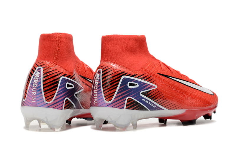 Chuteira Nike Air Zoom Mercurial Superfly 10 FG