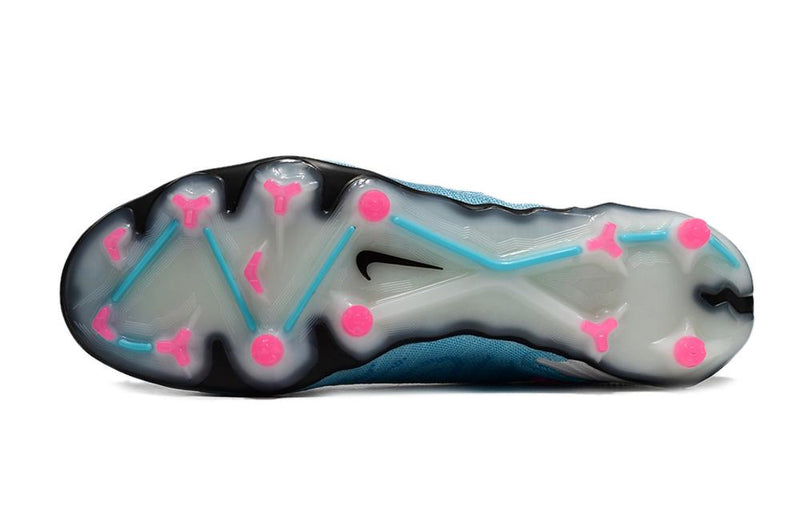 Chuteira Nike Phantom GX Elite FG