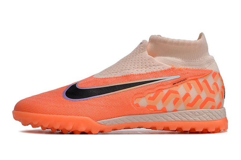 Chuteira Nike Phantom GX Elite TF