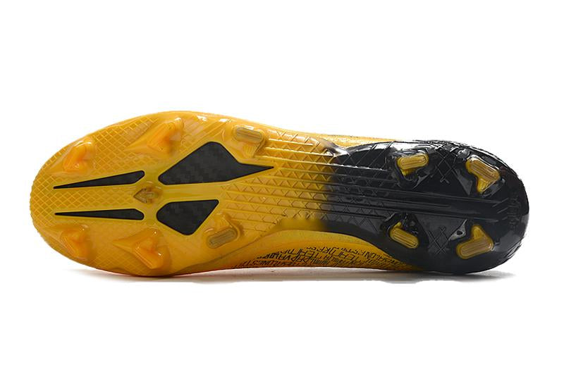 Chuteira Adidas X Speedflow + .1 FG