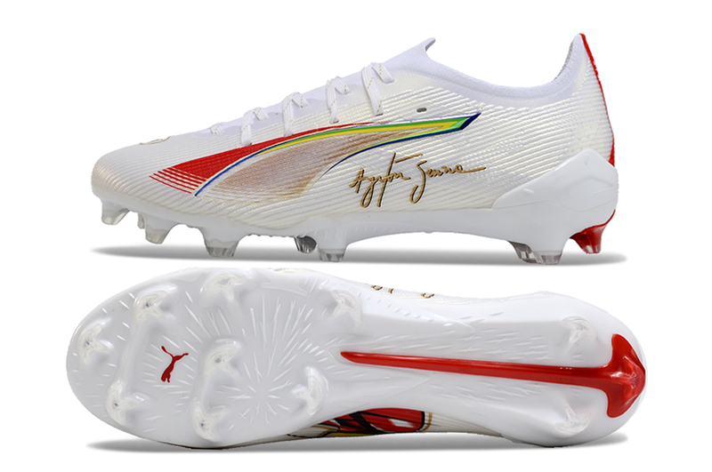Chuteira Puma Ultra 5 Ultimate FG