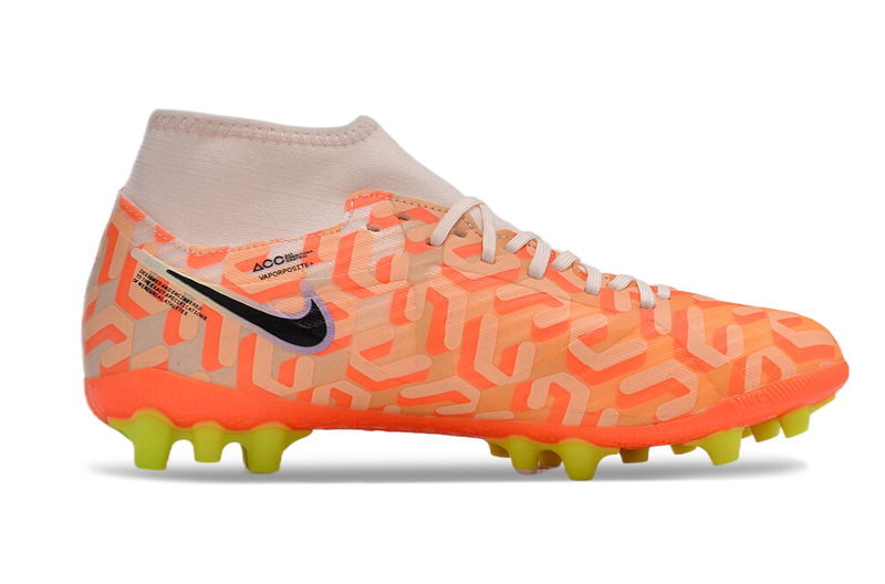 Chuteira Nike Air Zoom Mercurial Superfly FG