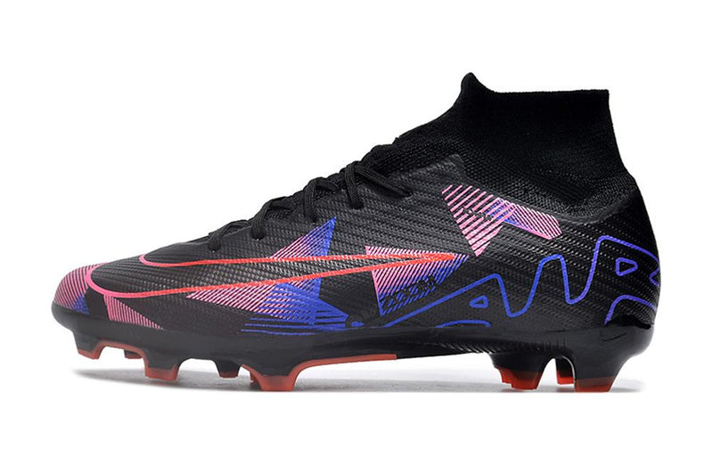 Chuteira Nike Air Zoom Mercurial Superfly FG