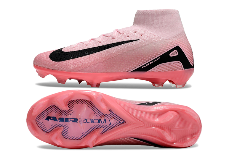 Chuteira Nike Air Zoom Mercurial Superfly 10 FG