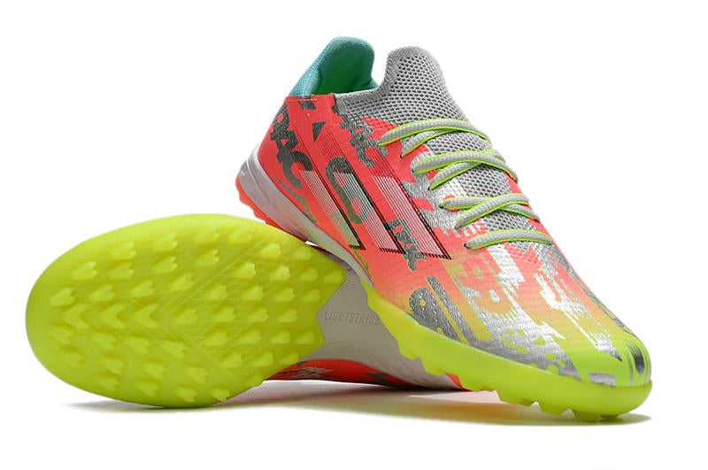 Chuteira Adidas X Speedflow + .1 TF