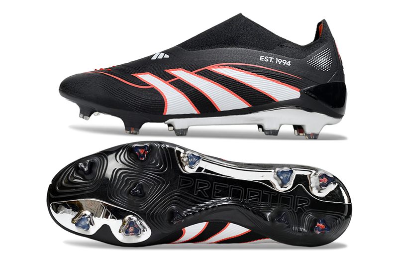 Chuteira Adidas Predator Accuracy FG