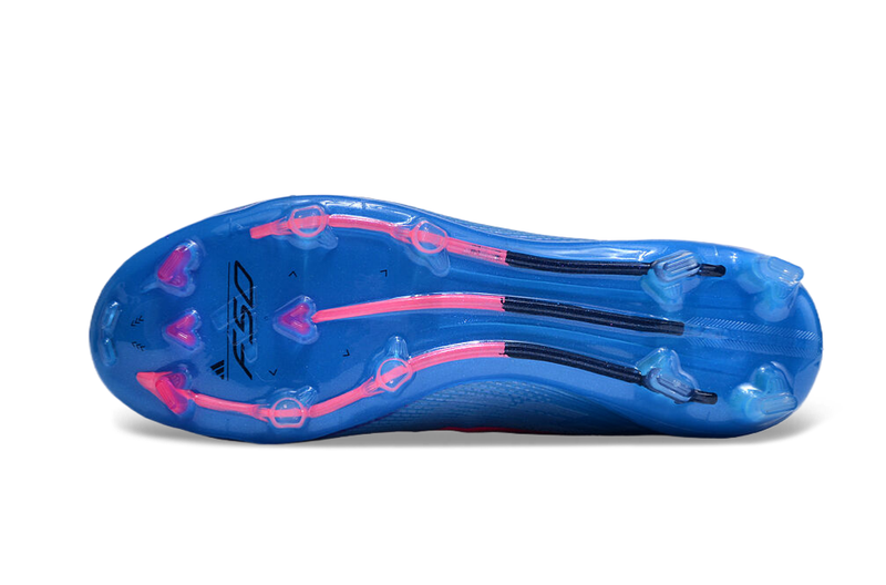 Chuteira Adidas F50 Speed Legacy FG