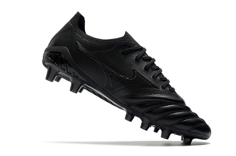 Chuteira Mizuno Morelia Neo 3 FG