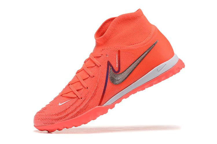 Chuteira Nike Phantom GX 2 Luna Elite TF
