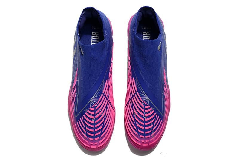 Chuteira Adidas Predator Edge .1 + Champions TF