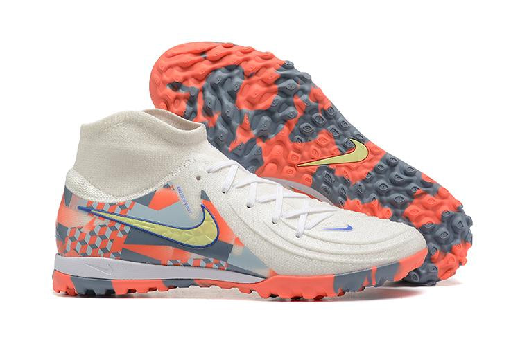 Chuteira Nike Phantom GX 2 Luna Elite TF