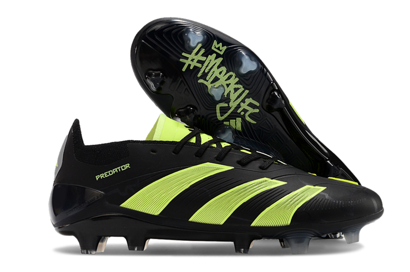 Chuteira Adidas Predator Accuracy FG