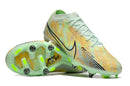 Chuteira Nike Air Zoom Mercurial Superfly 9 SG Trava Mista
