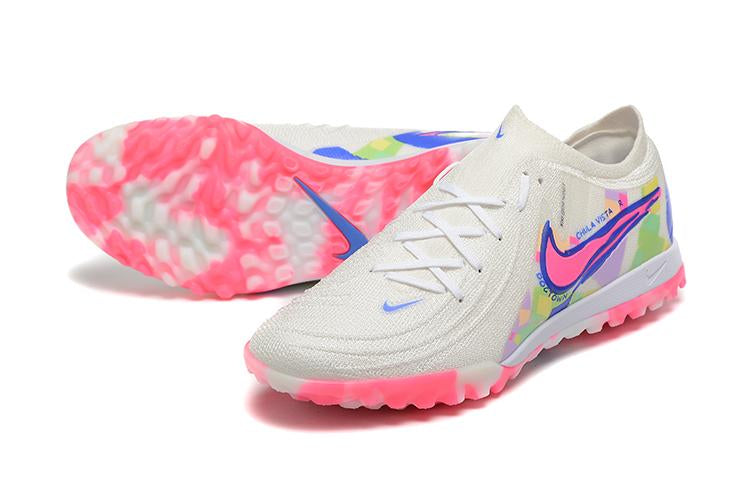 Chuteira Nike Phantom GX 2 Elite TF