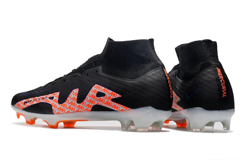 Chuteira Nike Air Zoom Mercurial Superfly FG