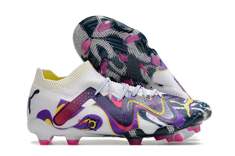 Chuteira Puma Future Ultimate FG