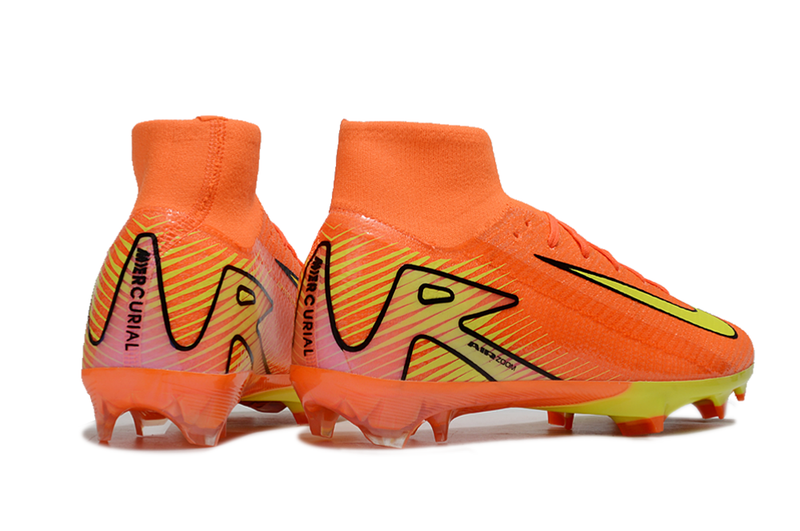 Chuteira Nike Air Zoom Mercurial Superfly 10 FG