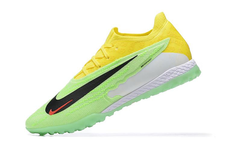 Chuteira Nike Phantom GX Elite TF