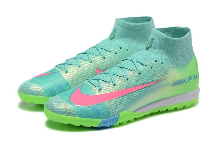 Chuteira Nike Air Zoom Mercurial Superfly 8 TF