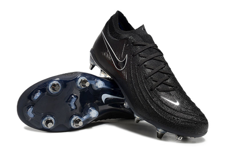 Chuteira Nike Phantom Luna GX Trava Mista SG