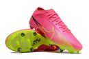 Chuteira Nike Air Zoom Mercurial Vapor 15 Elite Pro SG Trava Mista