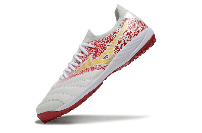 Chuteira Mizuno Morelia Neo 3 TF