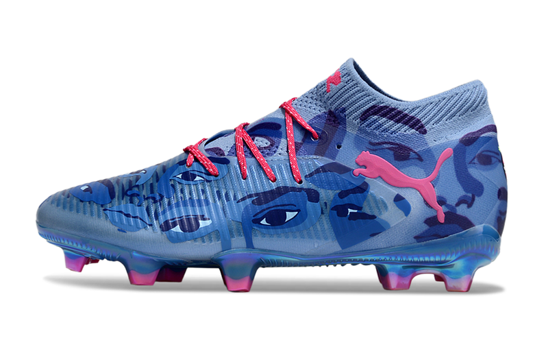Chuteira Puma Future 8 Ultimate FG