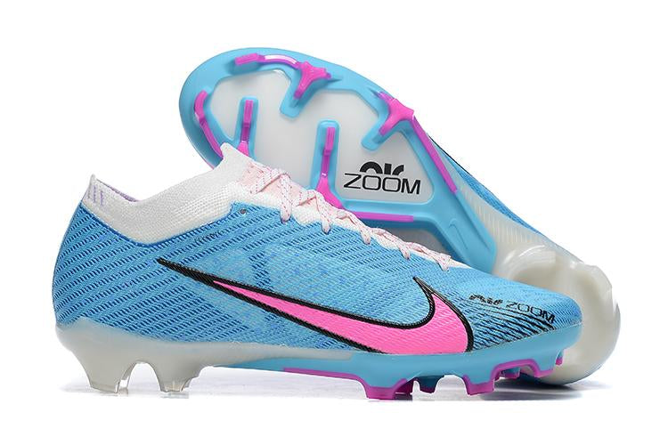 Chuteira Nike Air Zoom Mercurial Vapor FG