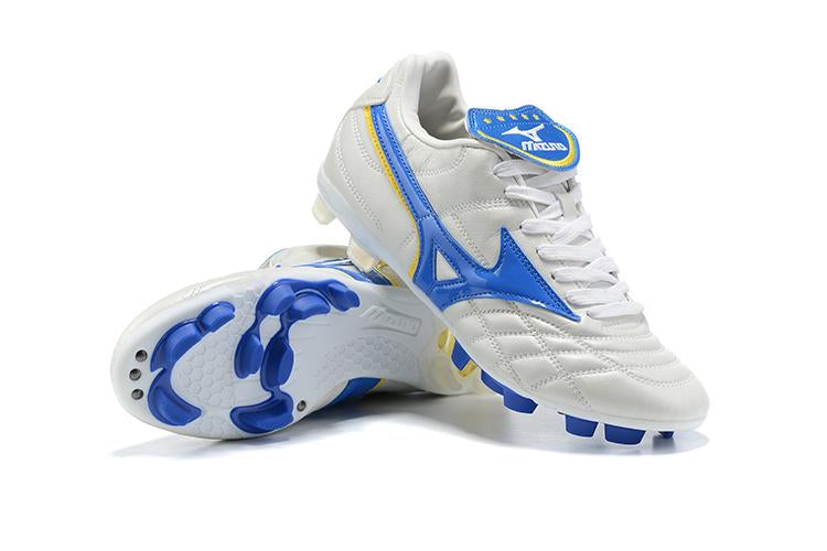 Chuteira Mizuno Wave Cup Legend FG