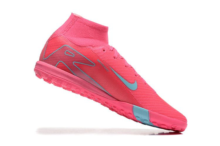 Chuteira Nike Air Zoom Mercurial Superfly 8 TF