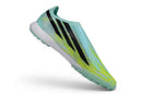 Chuteira Adidas F50 Hyperfast Elite Laceless TF