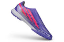 Chuteira Adidas F50 Hyperfast Elite Laceless TF