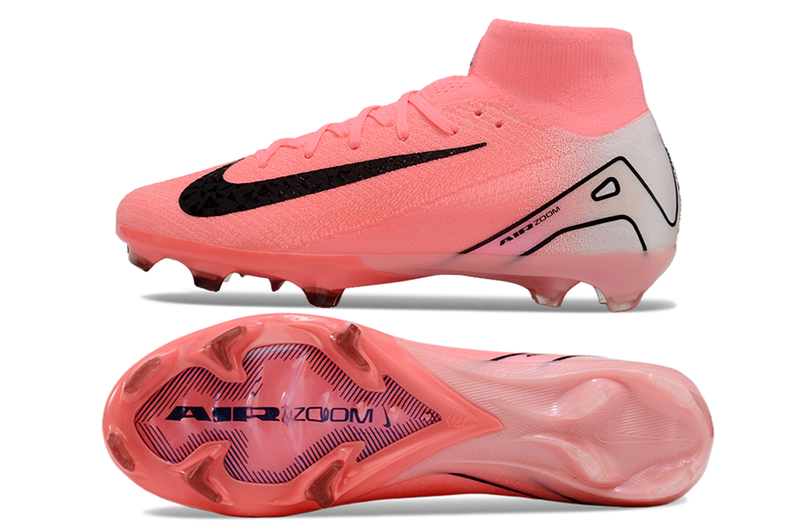 Chuteira Nike Air Zoom Mercurial Superfly 10 FG