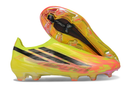 Chuteira Adidas F50 Hyperfast Elite Laceless FG