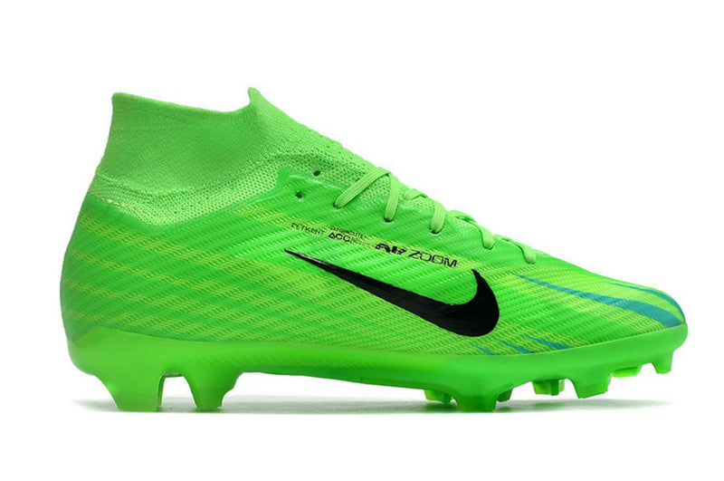 Chuteira Nike Air Zoom Mercurial Superfly FG