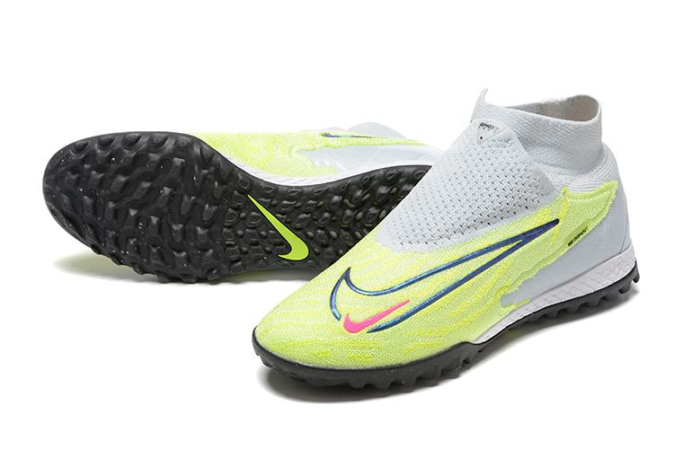 Chuteira Nike Phantom GX Elite TF