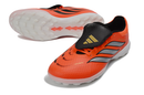 Chuteira Adidas Predator 26 Elite Tongue TF