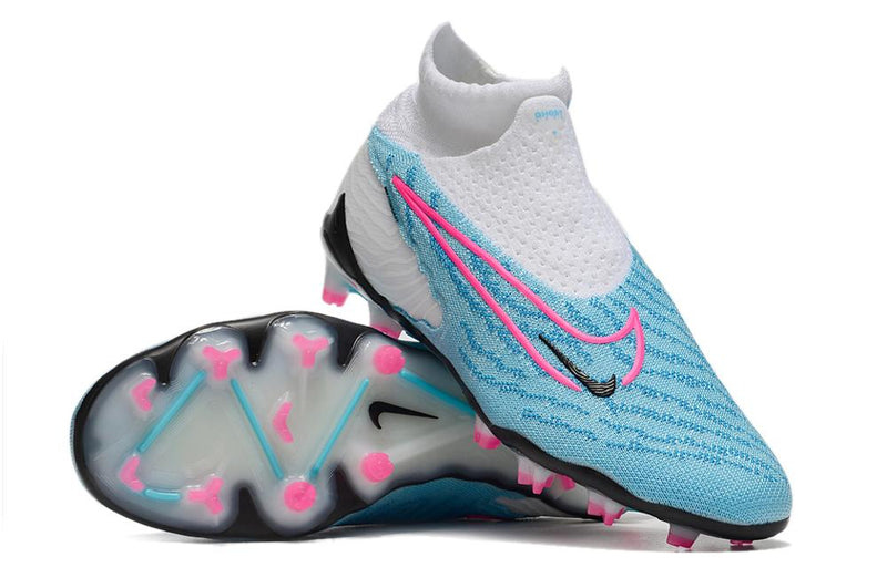 Chuteira Nike Phantom GX Elite FG