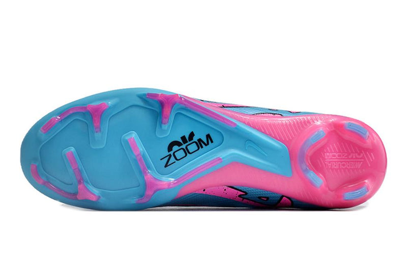 Chuteira Nike Air Zoom Mercurial Vapor FG