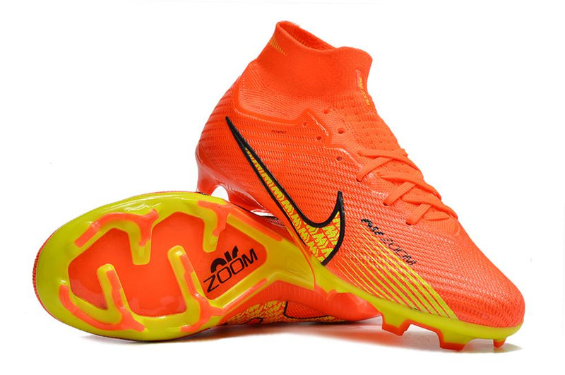 Chuteira Nike Air Zoom Mercurial Superfly FG