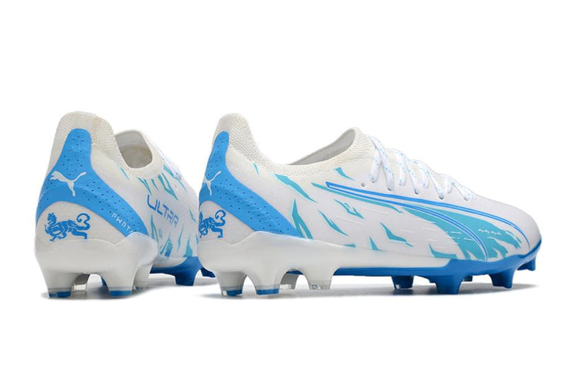 Chuteira Puma Ultra Ultimate FG