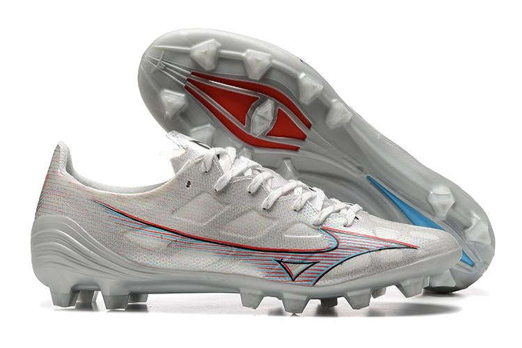 Chuteira Mizuno Alpha Japan FG