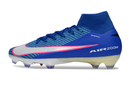 Chuteira Nike Air Zoom Mercurial Superfly 8 Elite FG