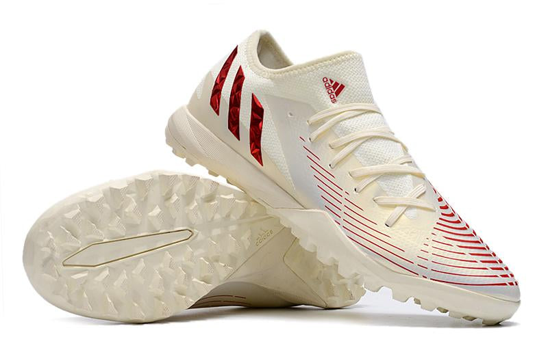 Chuteira Adidas Predator Edge + TF