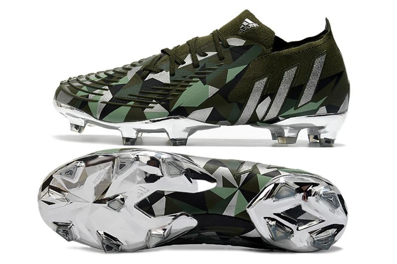 Chuteira Adidas Predator Edge .1 FG