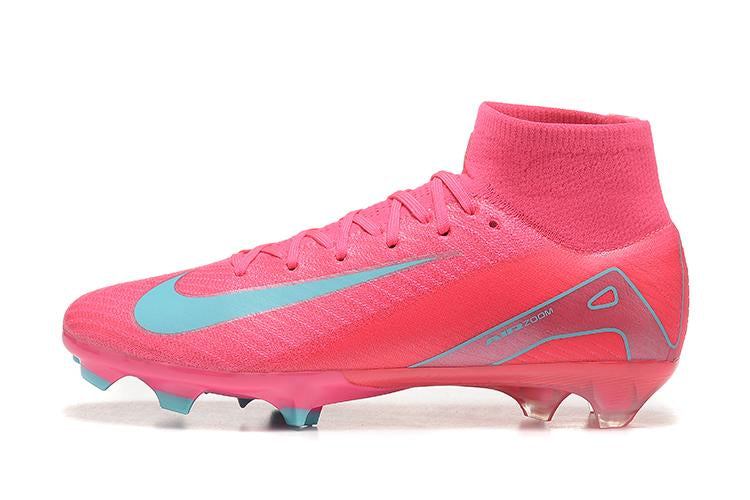 Chuteira Nike Air Zoom Mercurial Superfly 10 FG